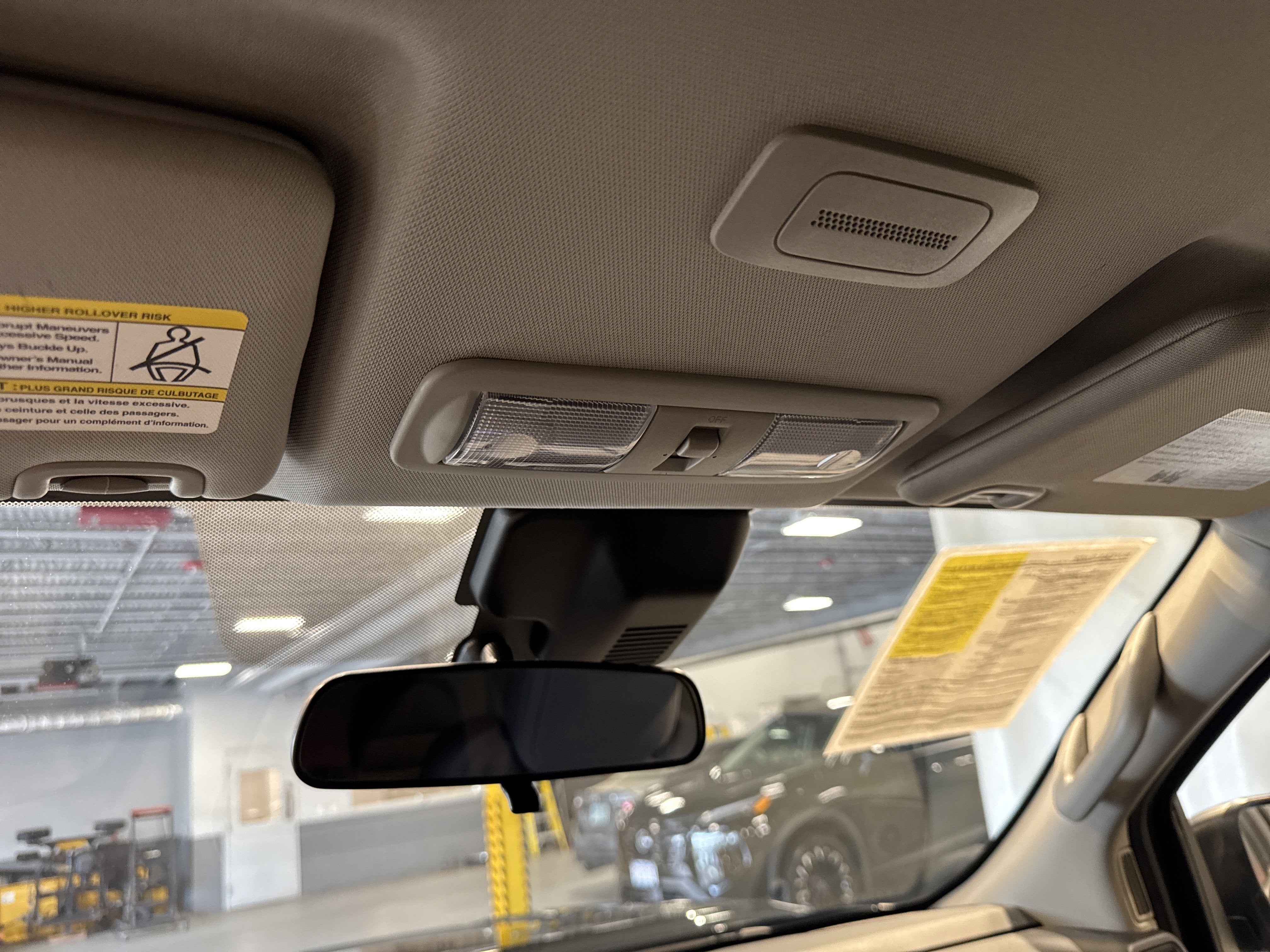 2024 Nissan Frontier S W/Technology
