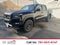 2027 Nissan Frontier PRO-4X