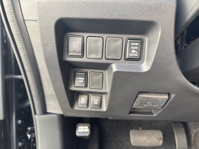2027 Nissan Frontier PRO-4X