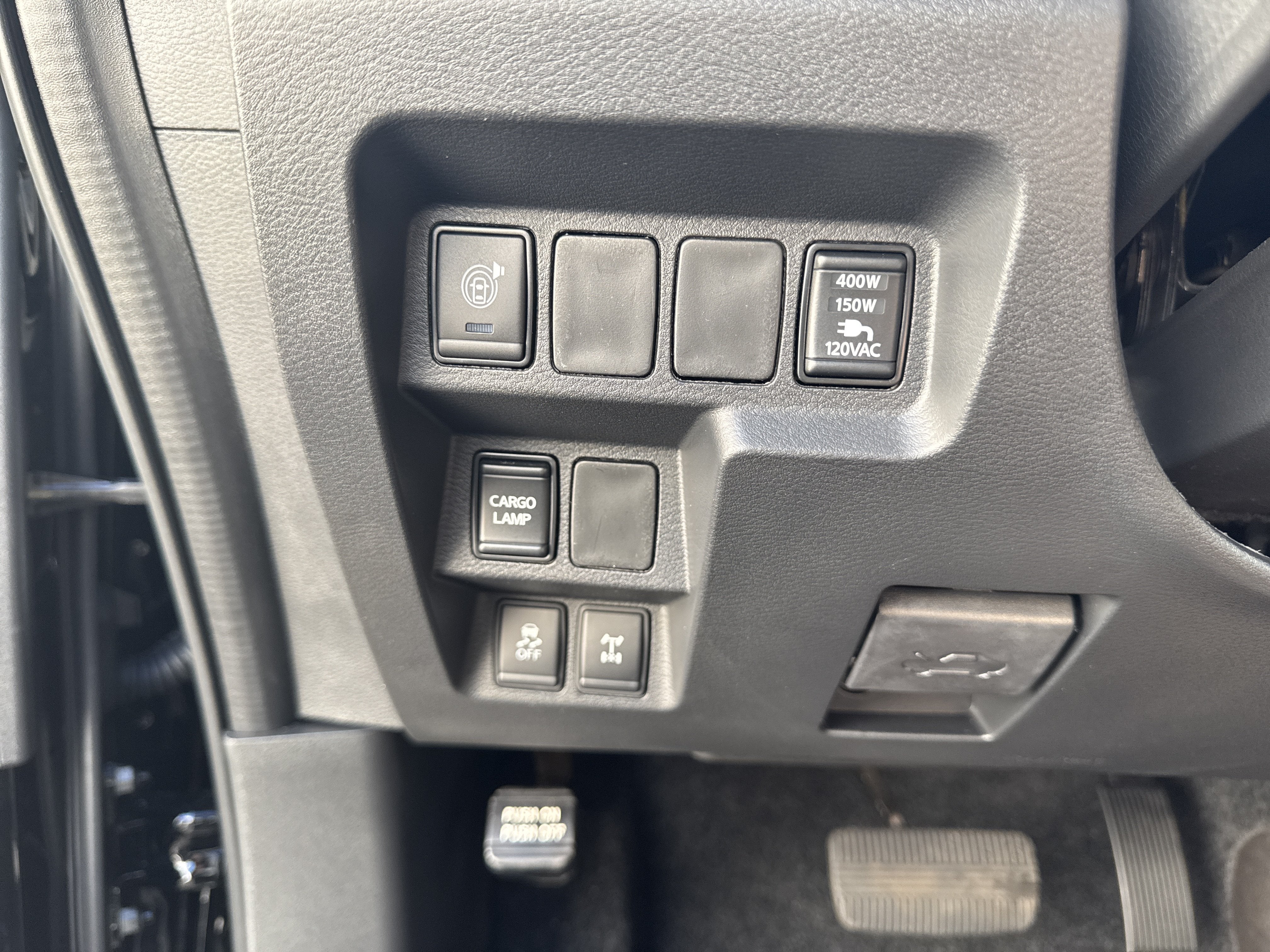 2027 Nissan Frontier PRO-4X