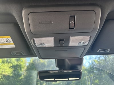 2027 Nissan Frontier PRO-4X