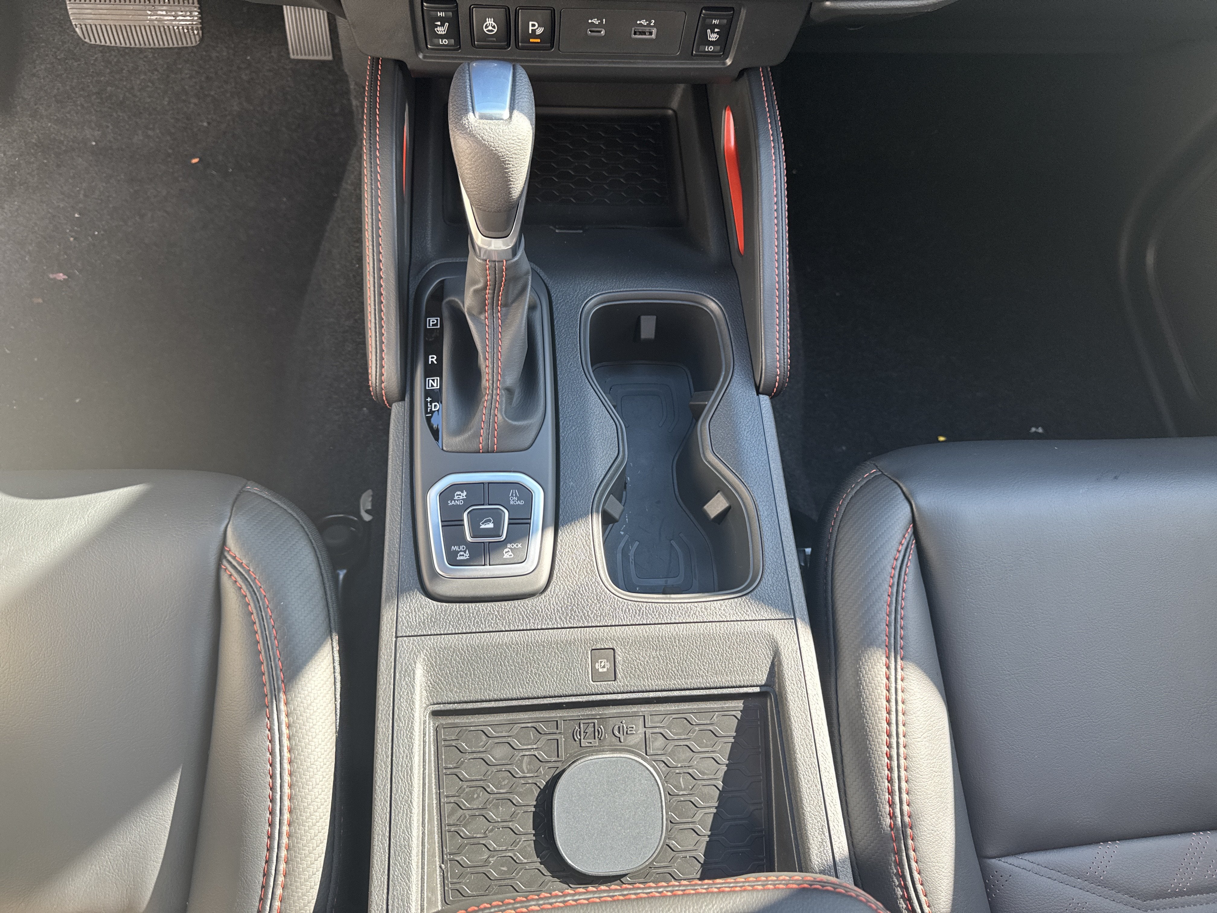 2027 Nissan Frontier PRO-4X