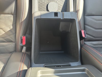2027 Nissan Frontier PRO-4X