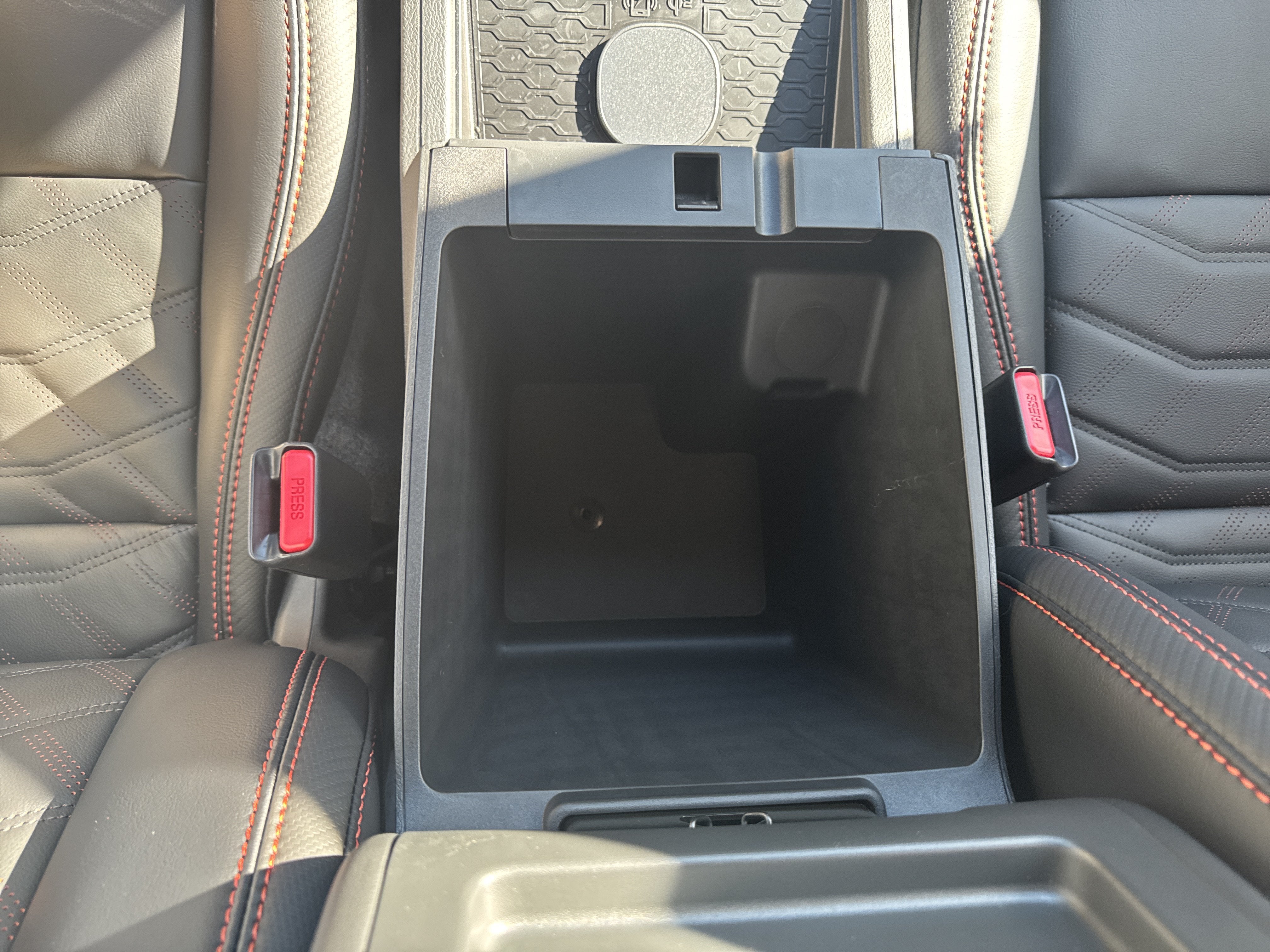 2027 Nissan Frontier PRO-4X
