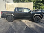2027 Nissan Frontier PRO-4X