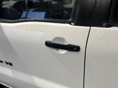 2027 Nissan Frontier PRO-4X