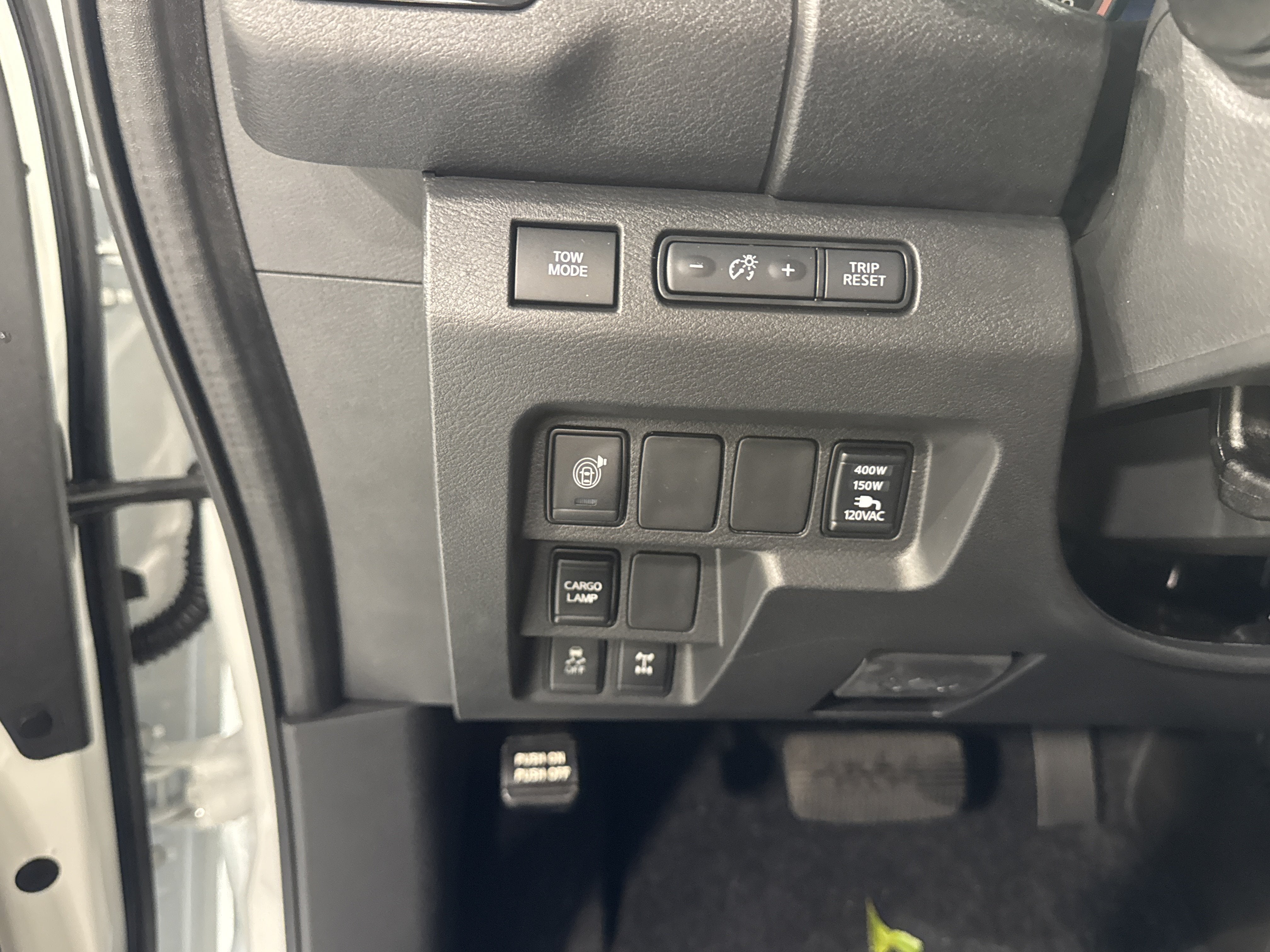 2027 Nissan Frontier PRO-4X