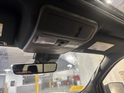 2027 Nissan Frontier PRO-4X