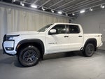 2027 Nissan Frontier PRO-4X