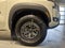 2027 Nissan Frontier PRO-4X