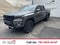 2027 Nissan Frontier PRO-4X