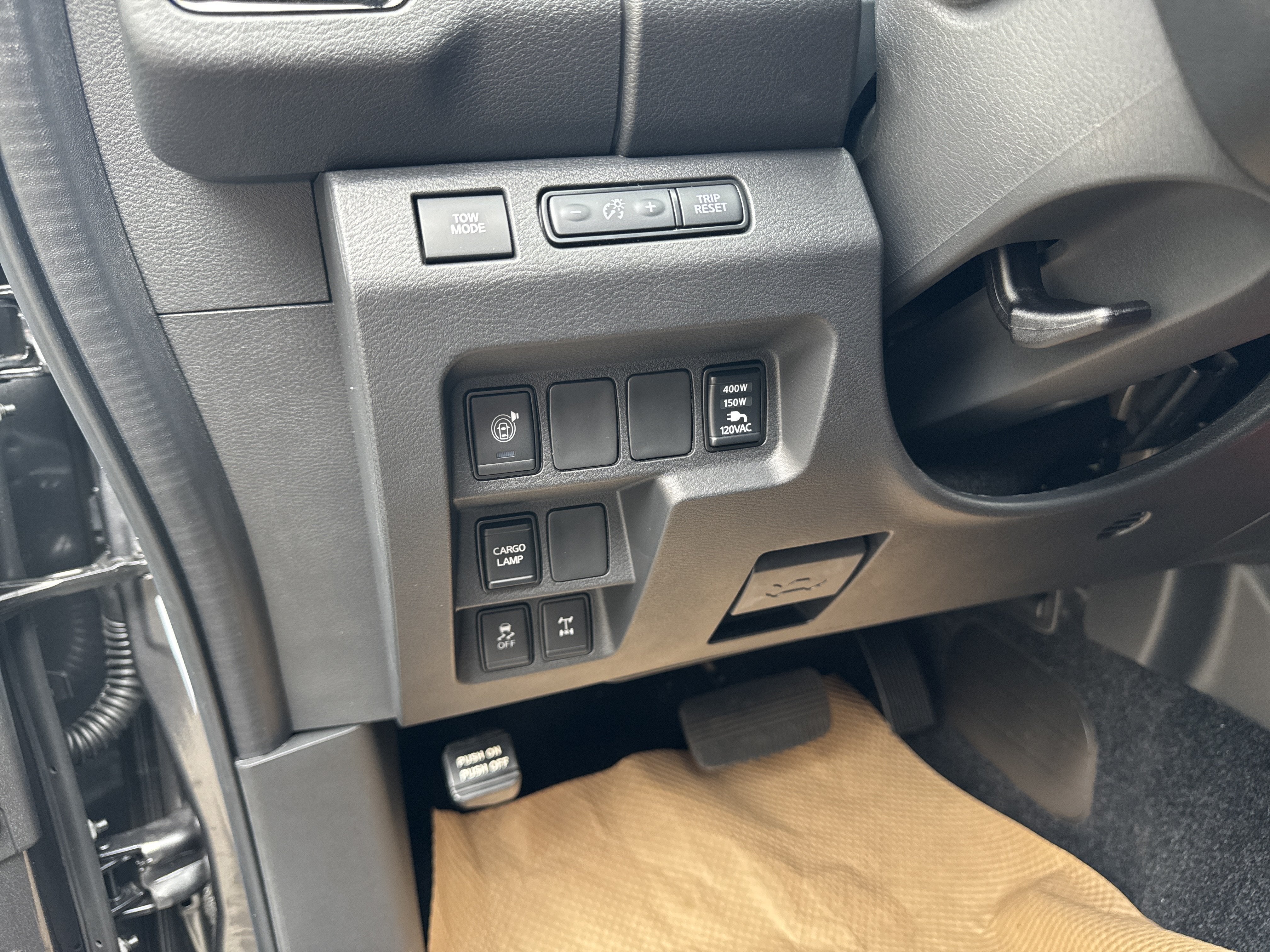 2027 Nissan Frontier PRO-4X