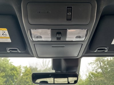 2027 Nissan Frontier PRO-4X