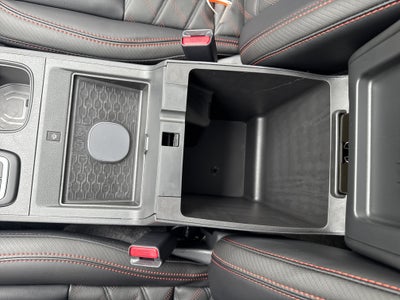 2027 Nissan Frontier PRO-4X