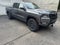2027 Nissan Frontier PRO-4X