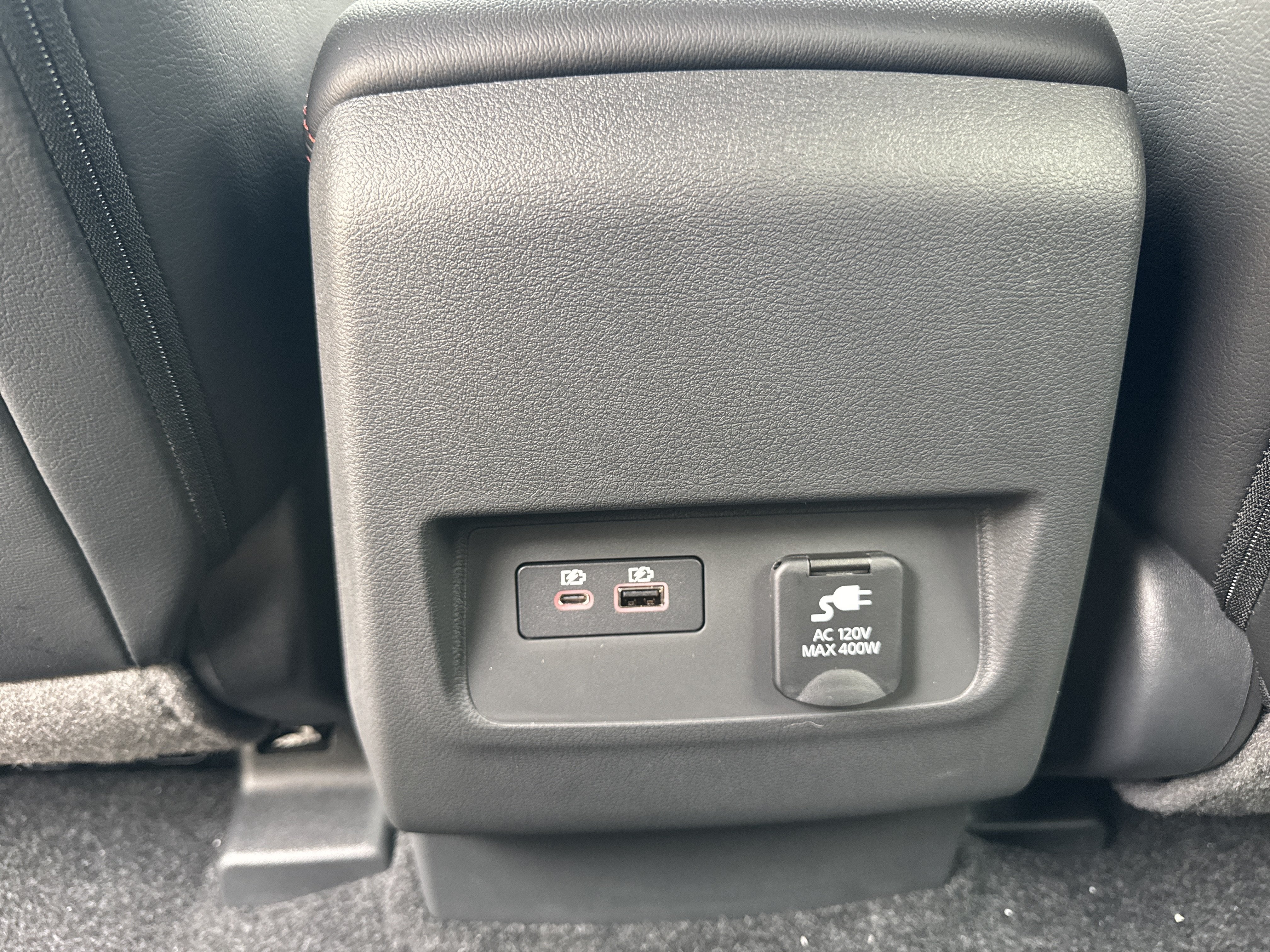 2027 Nissan Frontier PRO-4X