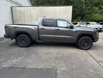 2027 Nissan Frontier PRO-4X