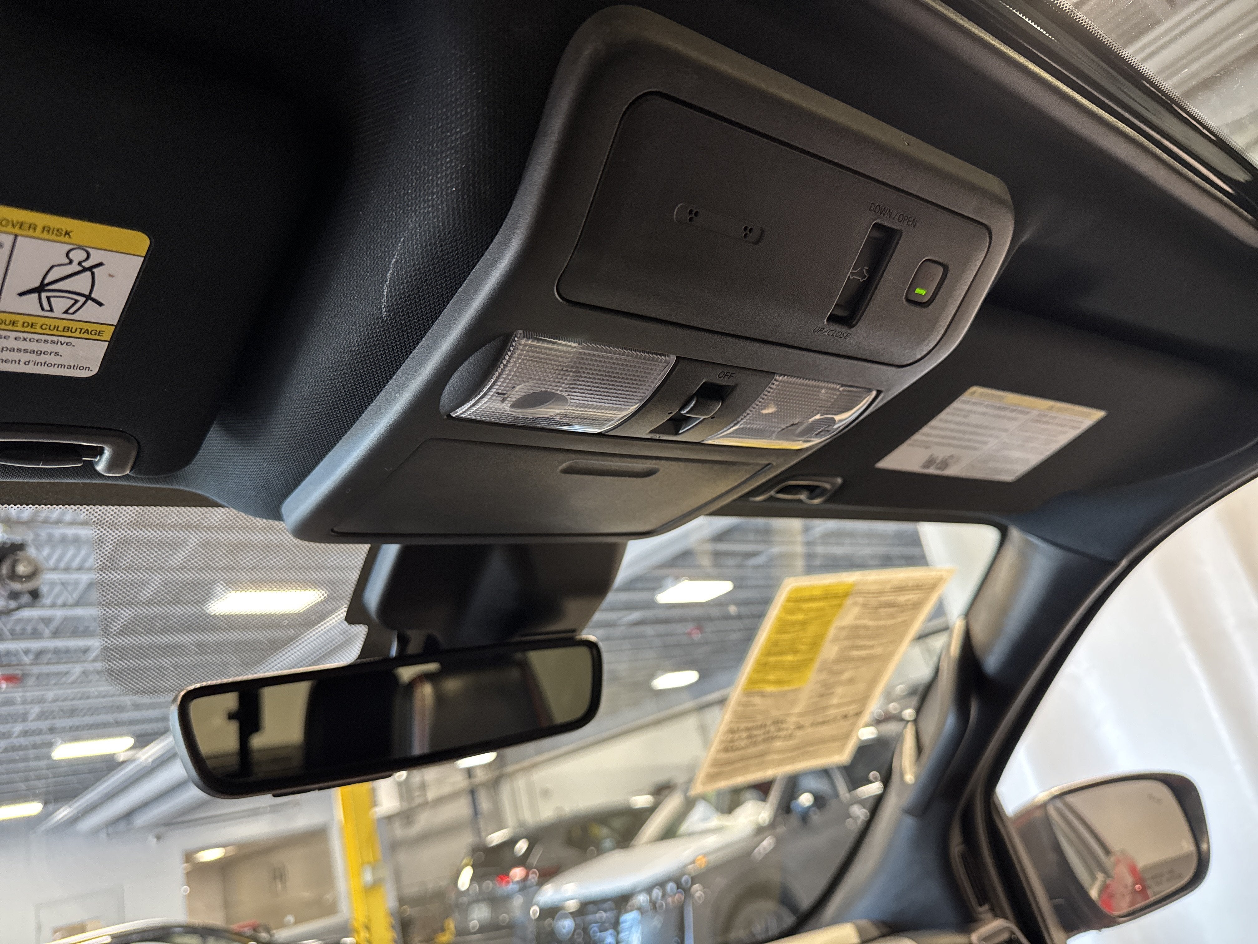 2025 Nissan Frontier PRO-4X W/Convenience & Premium Package