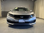 2020 Honda Civic Sedan LX