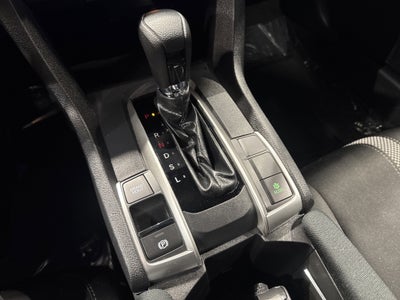 2020 Honda Civic Sedan LX