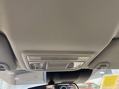 2020 Honda Civic Sedan LX