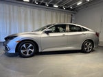 2020 Honda Civic Sedan LX