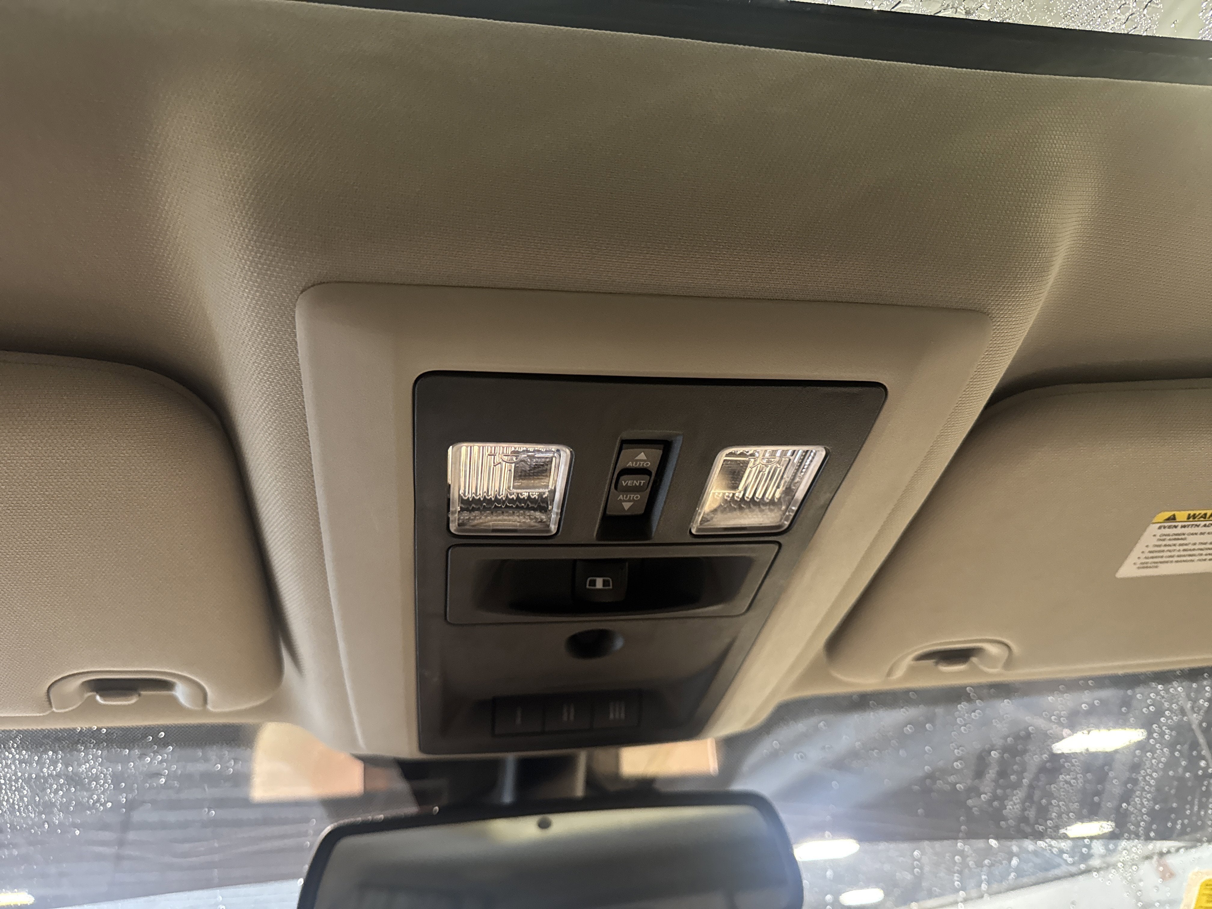 2015 RAM 2500 Longhorn