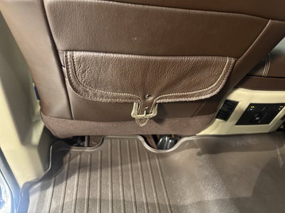 2015 RAM 2500 Longhorn