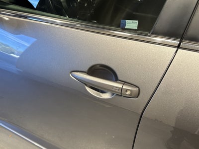 2023 Nissan Sentra SV W/All Weather Package
