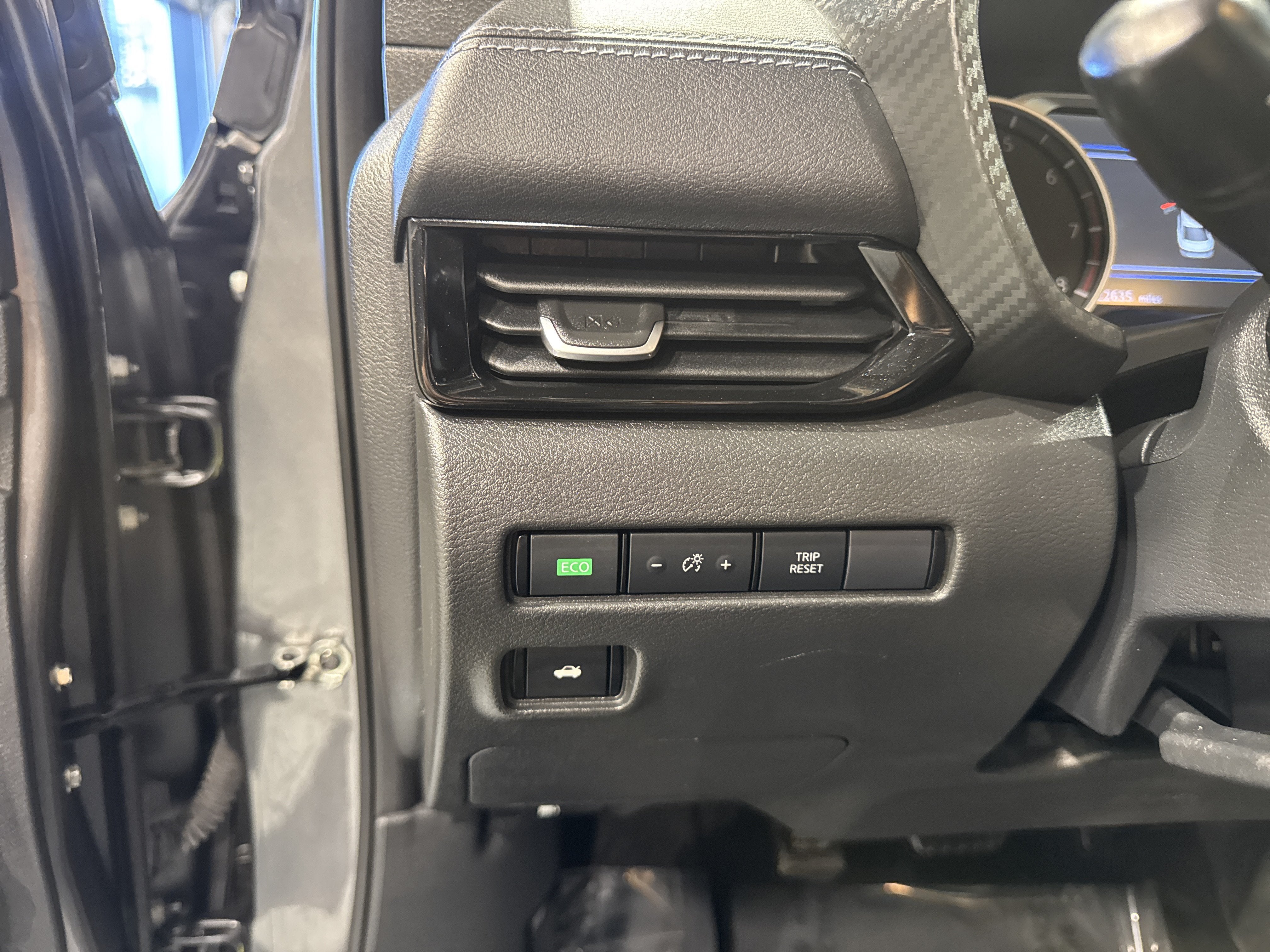2023 Nissan Sentra SV W/All Weather Package
