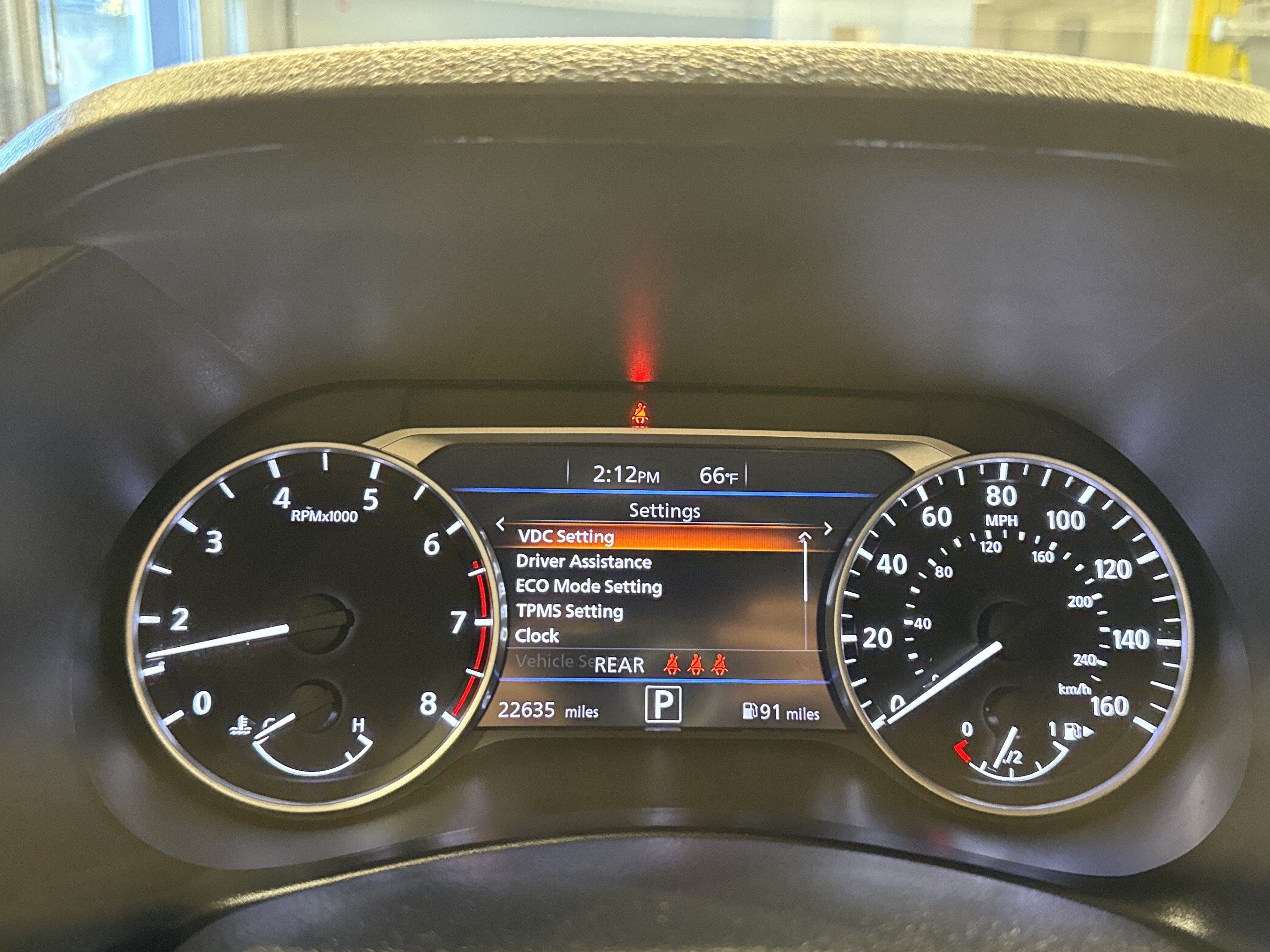 2023 Nissan Sentra SV W/All Weather Package