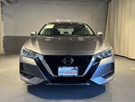 2023 Nissan Sentra SV W/All Weather Package