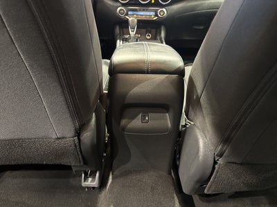 2023 Nissan Sentra SV W/All Weather Package
