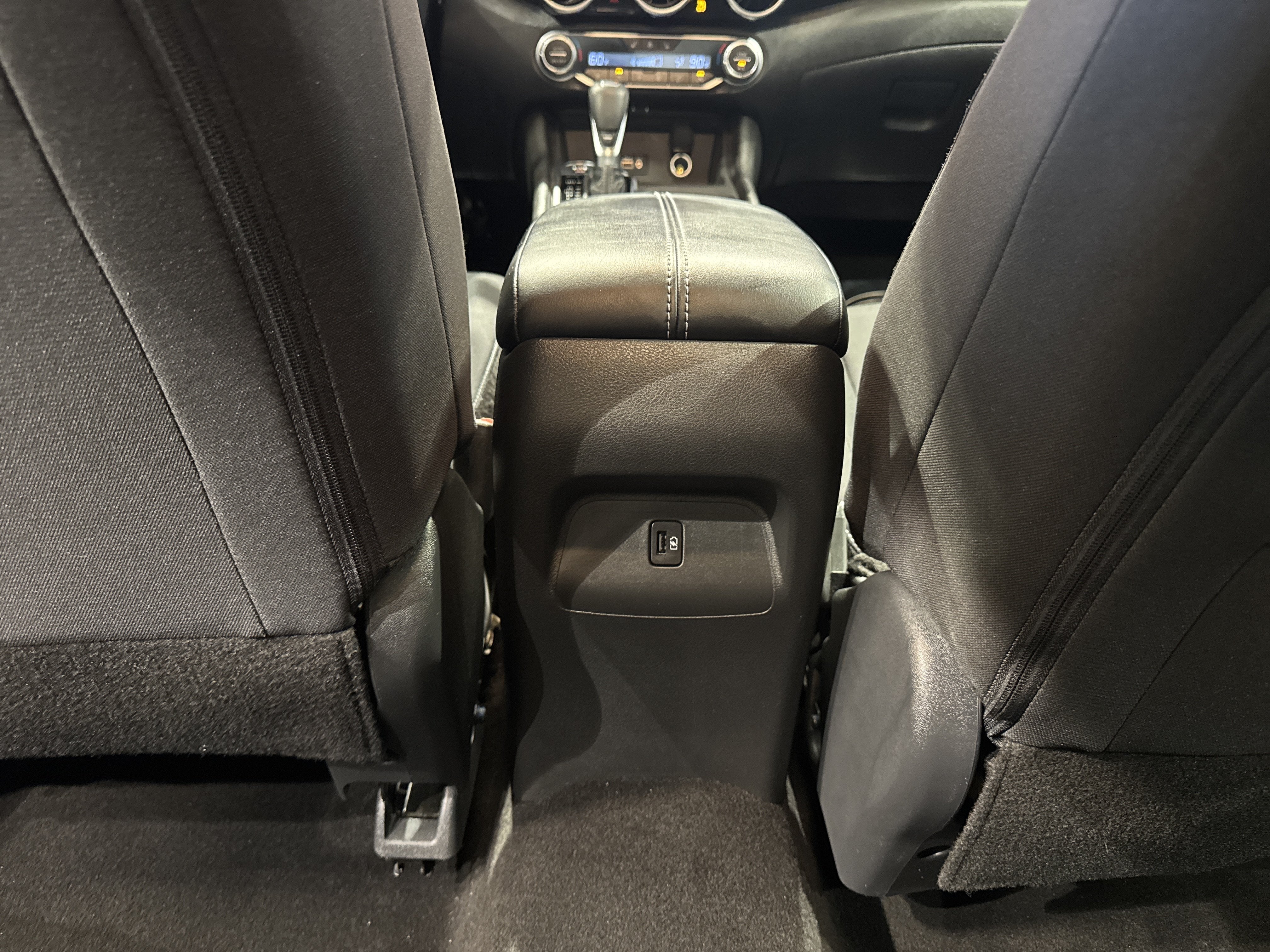 2023 Nissan Sentra SV W/All Weather Package