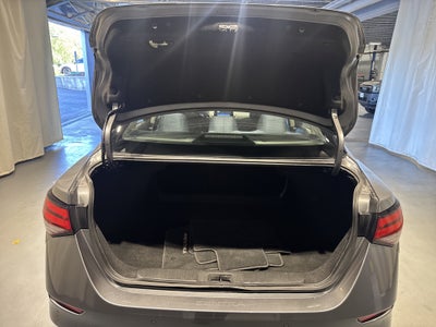 2023 Nissan Sentra SV W/All Weather Package