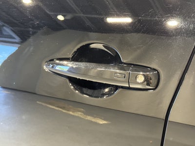 2025 Nissan Sentra SV W/All Weather Package