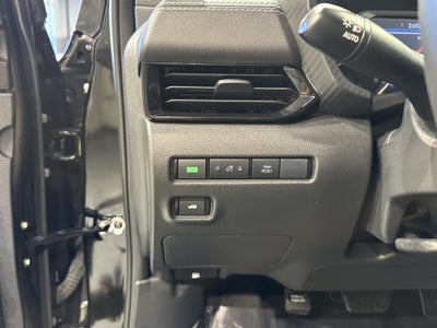 2025 Nissan Sentra SV W/All Weather Package