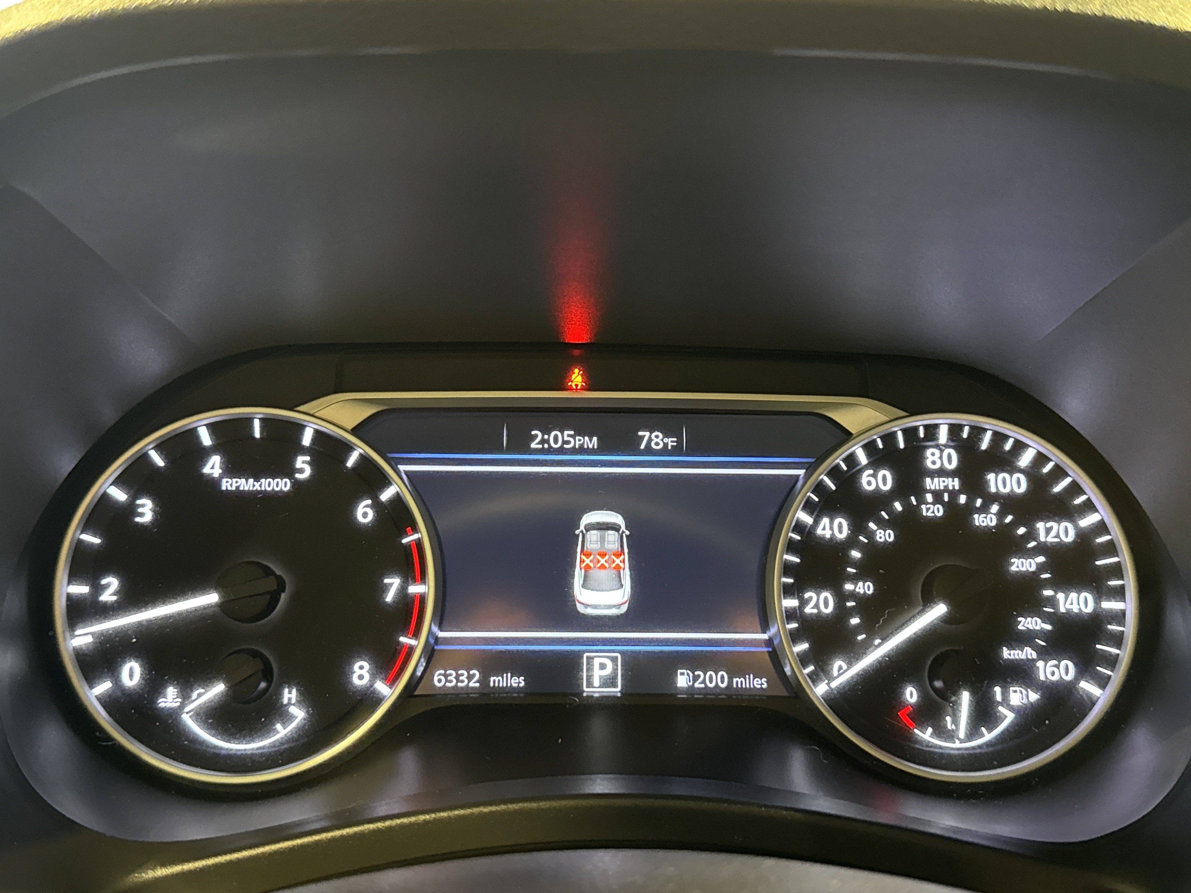 2025 Nissan Sentra SV W/All Weather Package