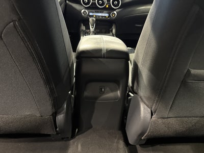 2025 Nissan Sentra SV W/All Weather Package