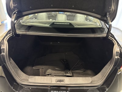 2025 Nissan Sentra SV W/All Weather Package
