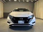 2024 Nissan Versa Base