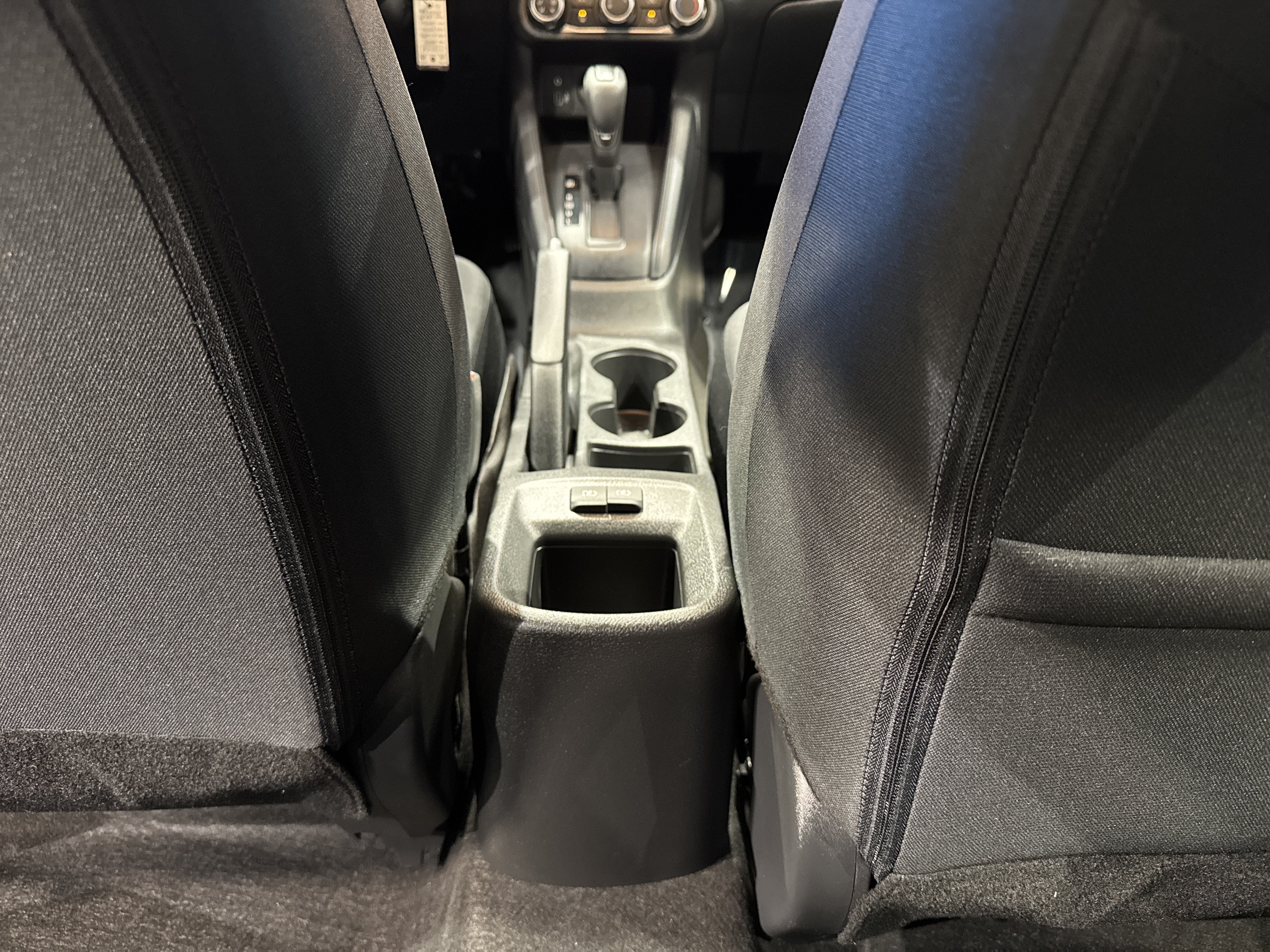 2024 Nissan Versa Base