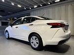 2024 Nissan Versa Base