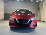 2020 Nissan Versa SV