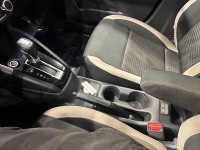 2020 Nissan Versa SV