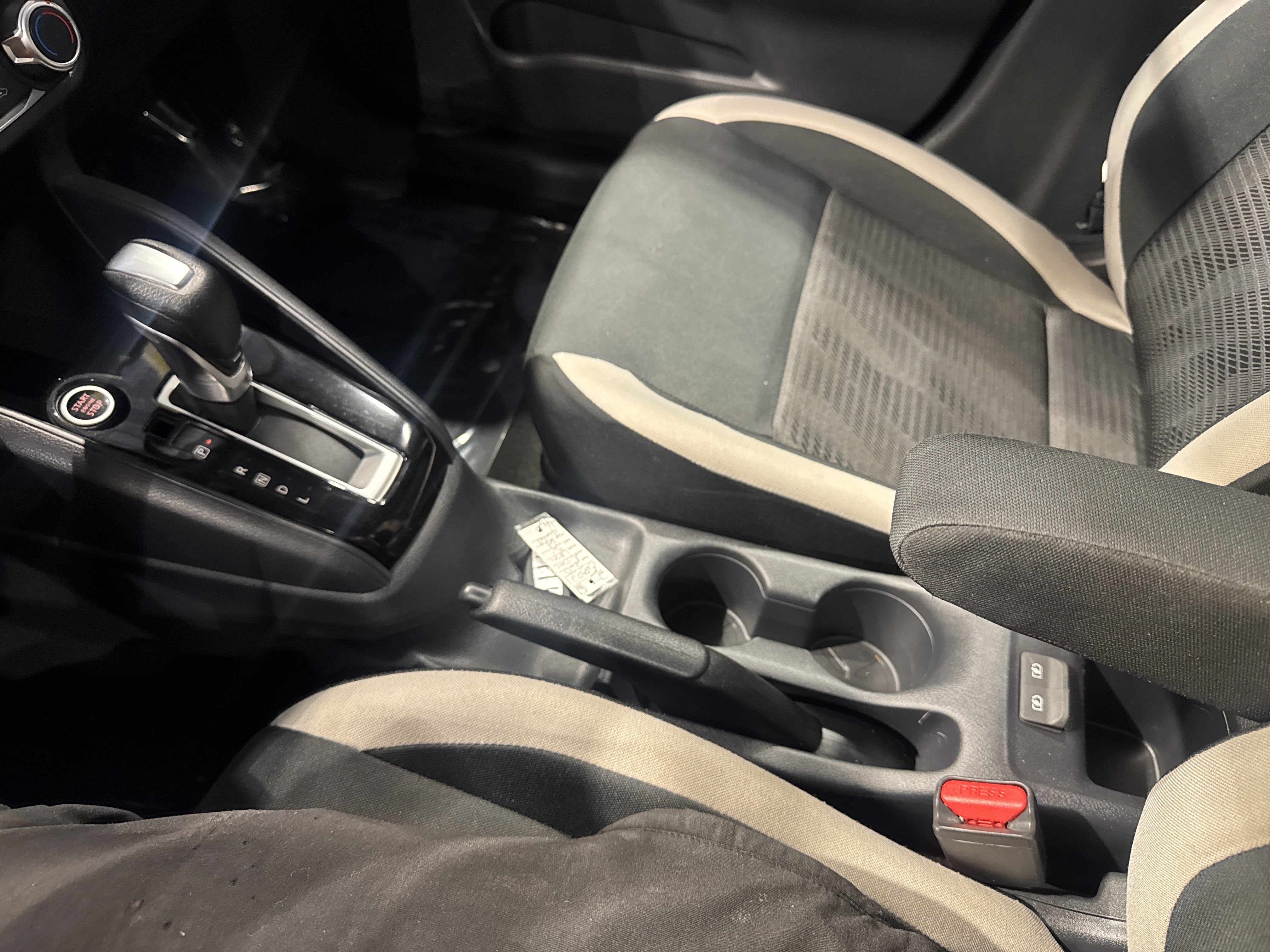 2020 Nissan Versa SV