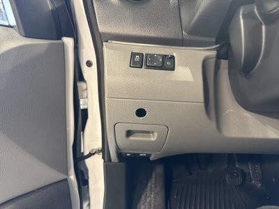 2019 Nissan NV200 Compact Cargo SV