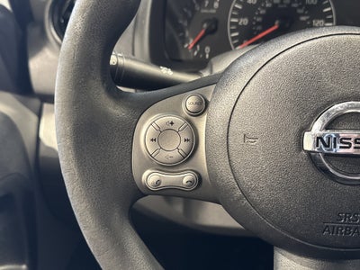 2017 Nissan NV200 Compact Cargo SV