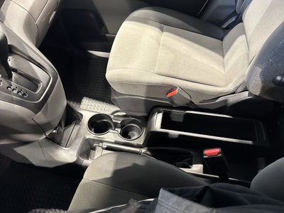 2017 Nissan NV200 Compact Cargo SV