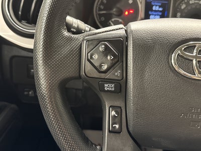 2023 Toyota Tacoma 4WD SR5